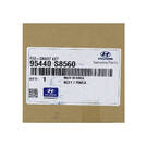 Nuova chiave remota intelligente Hyundai Palisade 2023 originale / OEM 6 pulsanti 433 MHz Numero parte OEM: 95440-S8560 / 95440S8560 | Chiavi degli Emirati -| thumbnail