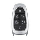 Hyundai Palisade 2023 Chiave telecomando intelligente originale 6 pulsanti 433 MHz 95440-S8560