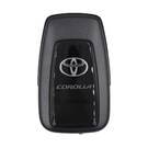 Toyota Corolla Genuine Smart Remote Key 8990H-12130 | MK3 -| thumbnail