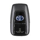Toyota Avalon Genuine Smart Remote Key 8990H-07090 | MK3 -| thumbnail