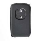Toyota Previa 2012-2016 Original Smart Key Remote 2 botões 433 MHz 89904-28250