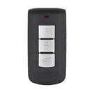 مفتاح ريموت ذكي أصلي لسيارة ميتسوبيشي أوتلاندر 2008-2021 بثلاثة أزرار بتردد 433 ميجاهرتز 8637C805 / 8637A698