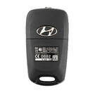 Chiave telecomando originale Hyundai Elantra Flip 95430-3X101 | MK3 -| thumbnail