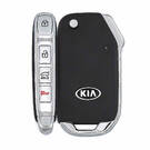 Chave remota flip original KIA Niro 2021 433 MHz 95430-G5300