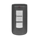 Mitsubishi L200 Montero 2016+ Genuine Smart Remote Key 2 Buttons 433MHz 285E3W280P