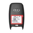 Controle Remoto Inteligente KIA Optima 2015 433MHz 95440-2T500 | MK3 -| thumbnail