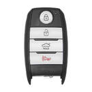 Controle remoto inteligente original KIA Optima 2014 433 MHz 95440-2T500