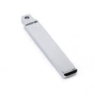 Nuovo originale/OEM Hyundai Flip Remote Key Blade Numero parte del produttore: 81996-G8000 Numero parte compatibile: 81996-G3100 / 81996-G3001 | Chiavi degli Emirati -| thumbnail