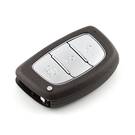 NUOVA chiave telecomando intelligente originale/OEM Hyundai IONIQ 2019 3 pulsanti 433 MHz 95440-G2110 95440G2110, FCCID: TFKB1G0078 | Emirates Keys -| thumbnail