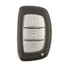 Chiave telecomando intelligente originale Hyundai IONIQ 2019 433 MHz 95440-G2110