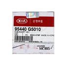 NEW KIA Niro 2019-2020 Genuine/OEM Smart Remote Key 4 Buttons 433MHz 95440-G5010, FCCID: TQ8-FOB-4F24 | Emirates Keys -| thumbnail