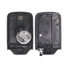 Like New Without Box Honda Odyssey Original Smart Remote Key 6 Buttons 433.92MHz (Driver 2) OEM Part Number: 72147-THR-Y31 - FCC ID: KR5V2X | Emirates Keys -| thumbnail