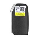 Novo Kia Ceed 2022, Chave Remota Inteligente Original/OEM, 3 Botões, 433 MHz, Número da Peça do Fabricante: 95440-J7600 | Chaves Emirates -| thumbnail