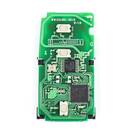 Usado Toyota Tundra Sequoia 2021-2023 Original Smart Remote Key 2+1 Botões 315MHz Número da peça OEM: 89904-0C050 / 89904-35060, FCC ID: HYQ14FBB -| thumbnail