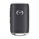 Mazda 3 Genuine Smart Remote Key 433MHz BCYB-67-5DYB | MK3 -| thumbnail