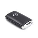 Brand New Mazda 3 2019 - 2020 Genuine/OEM Smart Remote Key 3 Buttons 433MHz Manufacturer Part Number: BCYB-67-5DY | Emirates Keys -| thumbnail