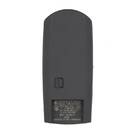 Chave remota inteligente Mazda CX-9 com 4 botões e 315 MHz TKY2-67-5DY | MK3 -| thumbnail