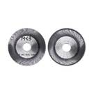 Cortador angular HJ-X23MC Revestimento HSSCo φ60,3x2,5xφ12,7x45°