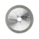 Yüksek Kalite En İyi Fiyat Açılı Freze U01 HSSM35 φ60.4x5.25xφ9.525x80° , Aksesuarlar ,Kesici, Parçalar ŞİMDİ SATIN AL | Emirates Anahtarları -| thumbnail