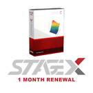 Magic StageX PLUS SW 1 month License