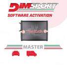 Dimsport - NEW TRASDATA MASTER - CAR & LIGHT COMMERCIAL VEHICLE (AV34NT001C) Activation