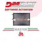 Dimsport - NEW TRASDATA MASTER - ТРАКТОР. И СЕЛЬСКОХОЗЯЙСТВЕННЫЙ ТРАНСПОРТ (AV34NT001A) Активация