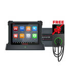 Autel MaxiSys Ultra OBD2/CAN Diagnostic Tool + FREE Autel MaxiCharger AC Wallbox EU AC W22 Bundle