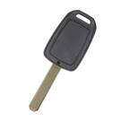 Honda CR-V Remote Key 4 Button Honda G Transponder | MK3 -| thumbnail