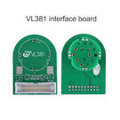 New Yanhua ACDP Module 21 VW / Audi Gearbox Mileage Correction, Support VW/Audi DQ200 (0AM/0CW), DQ250 (02E/0D9), DL382 (0CK), VL381 (0AW) gearbox mileage Correction | Emirates Keys -| thumbnail