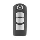 Mazda 2016 Original Smart Remote Key 3 Botões 433MHz