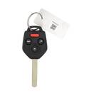 Subaru Legacy Genuine Remote Key 57497AJ10A | MK3 -| thumbnail