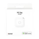 New KD Tag Tracking Device 1pcs / pack Super Easy Way To Keep Track Of Your Stuff ( Smart Tracker Vehicle Anti-lost GPS Tracker ) | Emirates Keys -| thumbnail