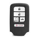 Honda Accord 2016-2017 Genuine Smart Key 433MHz 72147-T2G-A31 / 72147-T2G-A11 / 72147-T2G-A21