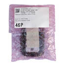 New Honda Accord 2016-2017 Genuine/OEM Smart Key 5 Button OEM Part Number: 72147-T2G-A31, 72147-T2G-A11 / 72147-T2G-A21 - FCCID: ACJ932HK1310A | Emirates Keys -| thumbnail