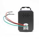 New Jeep Emulator - Grand Cherokee Emulator - Chrysler Emulator 2015-2020 Steering Lock Emulator Simulator With Lock Sound  No Programming Required High Quality Best Price -| thumbnail