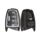 New Aftermarket Hyundai Azera Smart Remote Key Shell 3+1 Button TOY48 Blade SUV For 2W500 Type High Quality Low Price Order Now  | Emirates Keys -| thumbnail