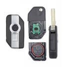 جديد Xhorse Universal BMW Motorcycle Style XM38 مفتاح بعيد XSBM90GL لـ Xhorse VVDI2 وXhorse Key Tool Plus | مفاتيح الإمارات -| thumbnail