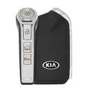 Chave remota inteligente original KIA Stinger 2018-2020 433MHz 95440-J5000