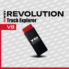 AutoVEI Truck Explorer Revolution V8