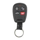 KIA Spectra 2004 Chiave telecomando originale 4 pulsanti 315 MHz 95430-2F210