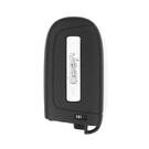 Llave inteligente original con control remoto para Jeep Renegade 2015+ 6BY88DX9AA | MK3 -| thumbnail