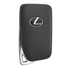 Chave inteligente original Lexus RX350 315MHz 89904-0E160 | MK3 -| thumbnail