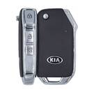 Chave remota flip original KIA Niro 2020 433 MHz 95430-G5400