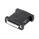 Xhorse VVDI MB Tool Power Adapter W204 W212 W210 Work with VVDI MB for Quick Data Acquisition and Password Calculation | Emirates Keys -| thumbnail