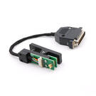 Land Rover KVM Adapter for VVDI Prog without Soldering reflash cable v3