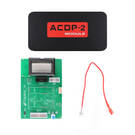 Yanhua ACDP Module 2-FEM / BDC Module