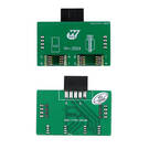 مبرمج YanhuaACDP YH35XX جديد لطرازات 35128WT و35160WT التي تدعم القراءة والكتابة: عداد مسافات هيكل F مع ذاكرة Eeprom 35128wt | مفاتيح الإمارات -| thumbnail