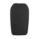Coque de clé télécommande rabattable Toyota, 3 boutons, lame TOY48 modifiée | MK3 -| thumbnail