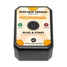 New Volvo XC90 New Version 2021 & UP Steering Lock Emulator Simulator With Lock Sound No Programming Required | Emirates Keys -| thumbnail