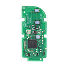 KeyDiy KD TB02-3 Lexus Universal Smart Key PCB 3 Buttons | MK3 -| thumbnail